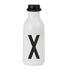 Title water bottle